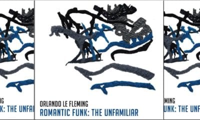 Bassist Orlando le Fleming, Romantic Funk- The Unfamiliar