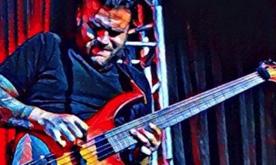 Interview With Bassist Chuck Bailey