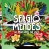 Review- Sergio Mendez, In The Key Of Joy