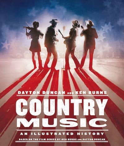 Country Music – An Illustrated History