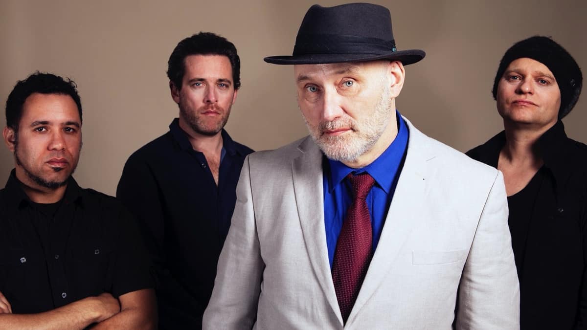 Interview with Bassist Jah Wobble
