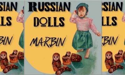 Review: Marbin, Russian Dolls