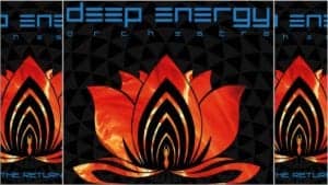 Review: The Return, Deep Energy Orchestra