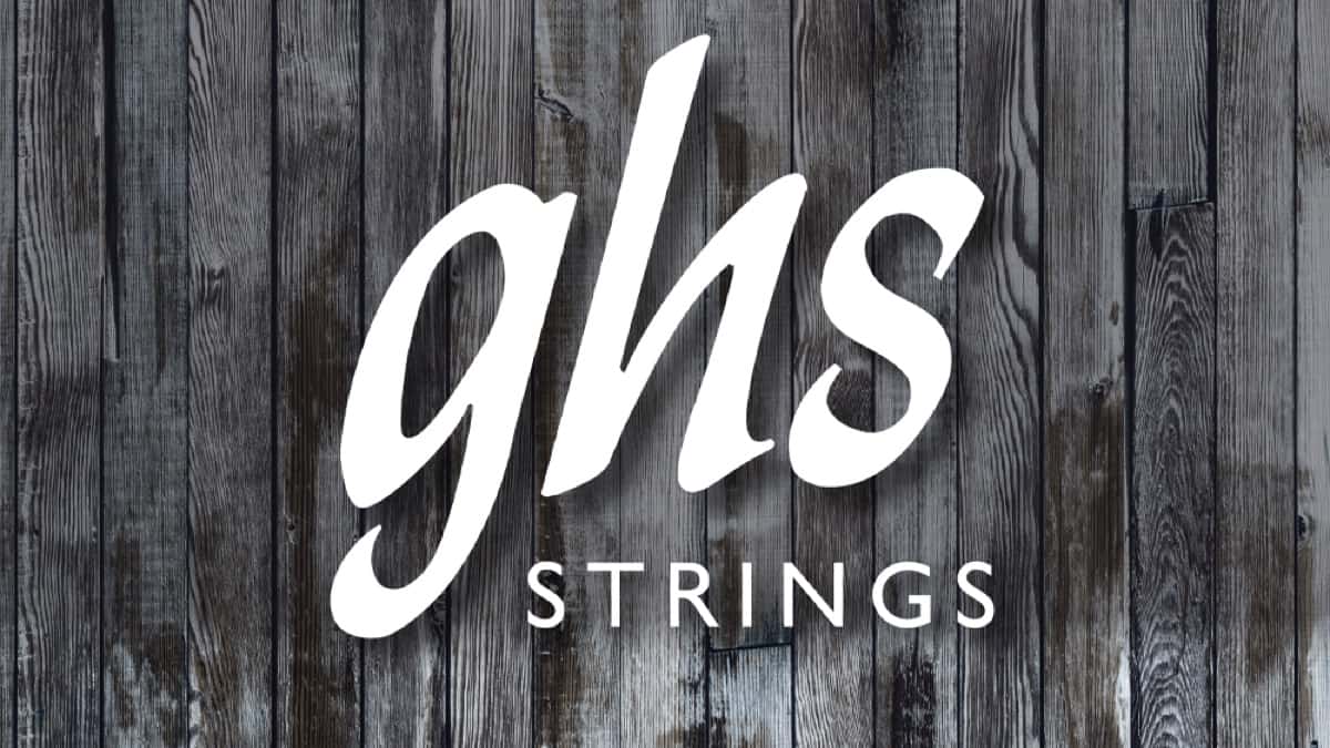 The Latest From GHS Strings with Jon Moody