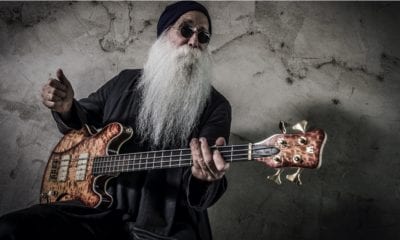 What's New With Leland Sklar