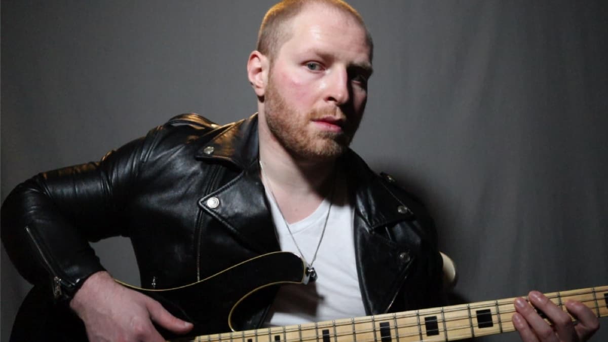 Interview with Bassist Mike Hall