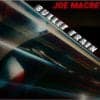 New Album: Joe Macre, “Bullet Train”