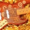 Review: Snobby Steampunk Bass From BITE Custom Bass Guitars