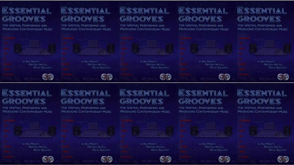 Essential Grooves