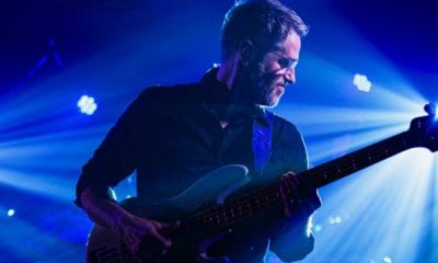 Interview with Bassist Christian Twigg