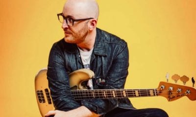 Interview with Bassist Ian Allison