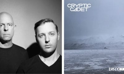 Cryptic Cadet, "Disconnected”, Featuring Tim Lefebvre