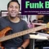 Dan Hawkins Releases New Online Funk Bass Course - V2