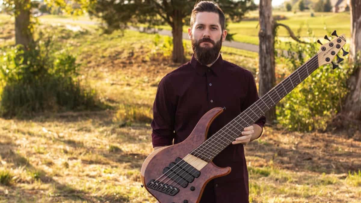 Interview With Bassist Conner Green