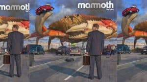 Review: Wolfgang Van Halen, Mammoth WVH