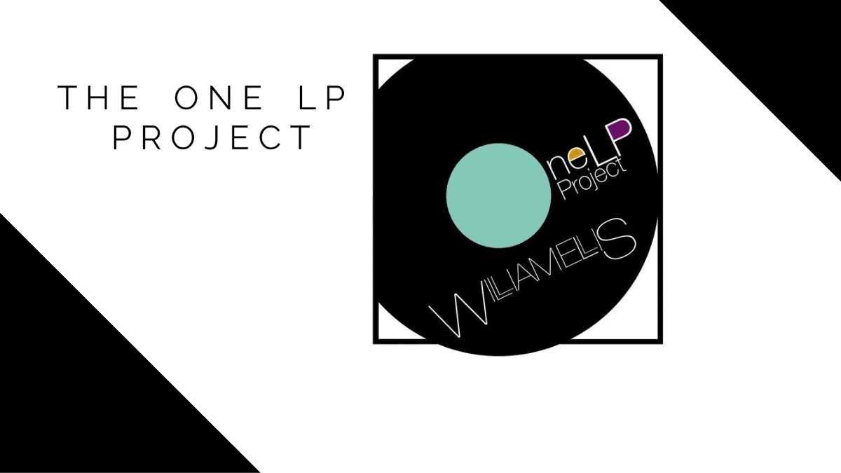 The One LP Project - 2