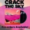Crack Attic by Crack The Sky, With Dave DeMarco On Bass