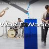 Dual-bass Trio The Omnific Release 'Wax & Wane'