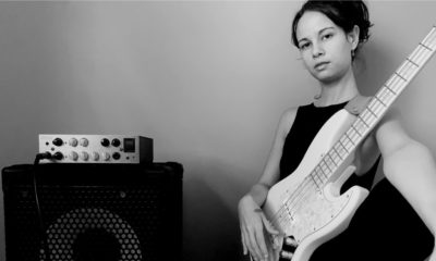 Interview With Bassist Alana Alberg