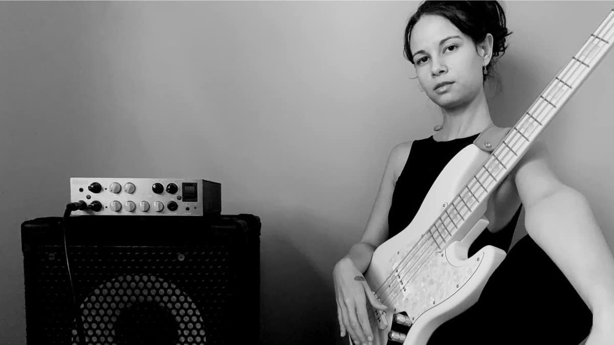 Interview With Bassist Alana Alberg