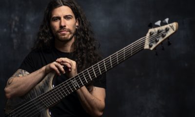 Interview With Bassist Jared Smith