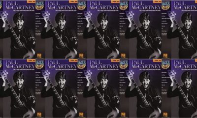 Paul McCartney: Bass Play-Along Volume 43