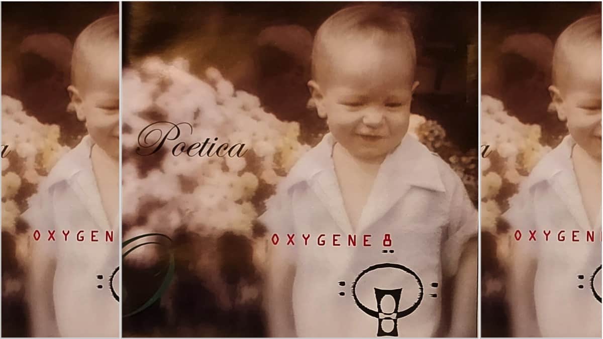 Oxygene8, Featuring Linda Cushma, Release Songs In Honor of Emmett Chapman