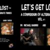 Bass Book - Let's Get Lost, A Compendium of Alternative Tunings Vol. #1