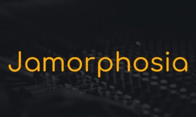 Remove Instrumental Tracks with Jamorphosia