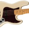 Review: Fender Player Plus Jazz Bass