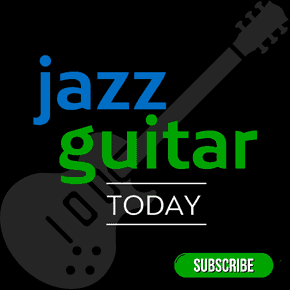 Subscribe to Jazz Guitar Today