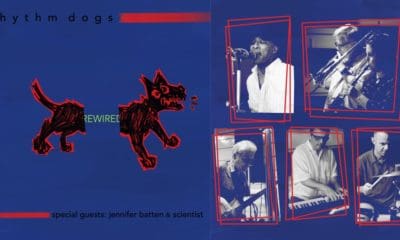 CD Review: Rhythm Dogs, Rewired