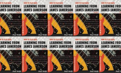 How To Play Bass - Learning From James Jamerson Vol 1
