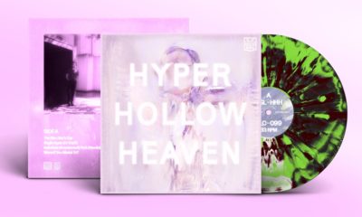 New Album: Don’t Get Lemon, Hyper Hollow Heaven