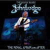 New Album: John Lodge, The Royal Affair and After