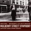 New Album: Mulberry Street Symphony, With Bassist Scott Colley
