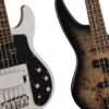 New Gear: JACKSON Concert Bass, Spectra Bass and JS Series