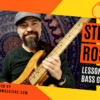 Steve Rosati - Bass Musician Magazine - Lessons For Bass Guitar