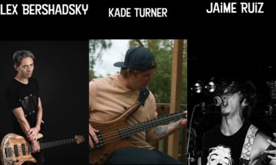 3 New Artist Welcomed to the Tsunami Family