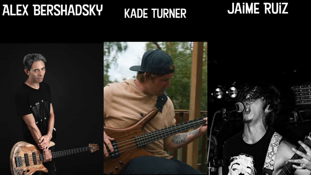 3 New Artist Welcomed to the Tsunami Family