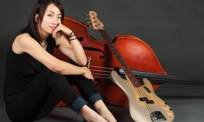 Interview With Bassist Yuka Tadano