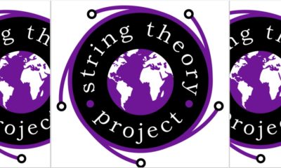 New Album: String Theory Project, Featuring 16 Multi-talented Musicians