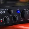 New Gear: PreSonus Audio AudioBox GO