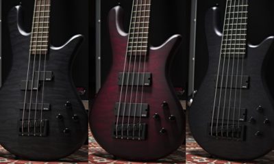 New Gear: Spector Introduces NS Pulse II Basses