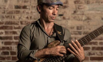 Tapping into Impermanence, A Discussion with Bassist John Ferrara