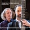 Thomas Fiorini and Robert Groslot Present First Belgian Concerto for Bass Guitar and Orchestra