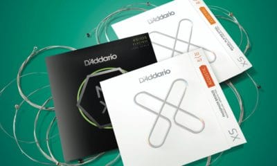 Guitar Center Partners with D’Addario for Guitar-A-Thon/Earth Day String Recycling