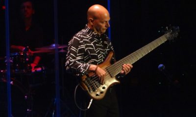 Interview With Bassist Craig Schoedler- Bass Legacy