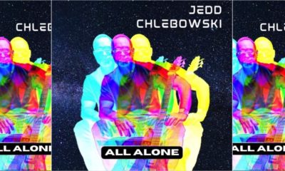 New Album: Jedd Chlebowski, All Alone
