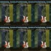 Pentatonic Scales for Electric Bass- A Practical Approach to the Pentatonic World for the 4- and 5-String